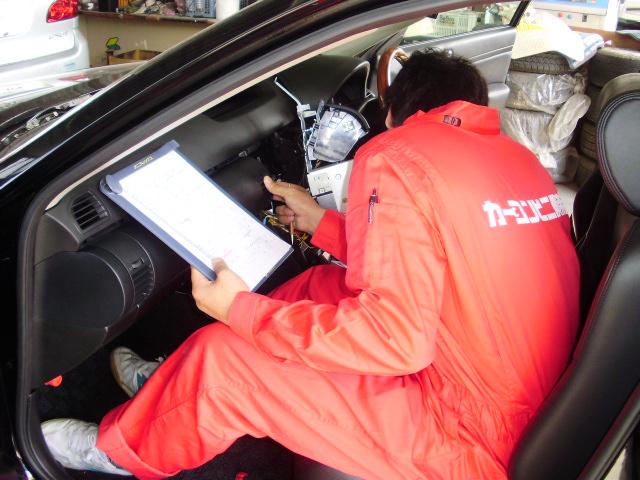 カーコン豊田堤 アウトレットカーズ(5枚目)