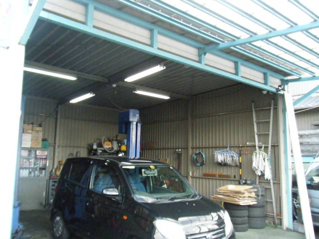 くるま屋HASHIMOTO(3枚目)