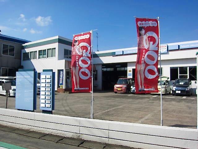 ボッシュカーサービス(株)巽自動車(4枚目)