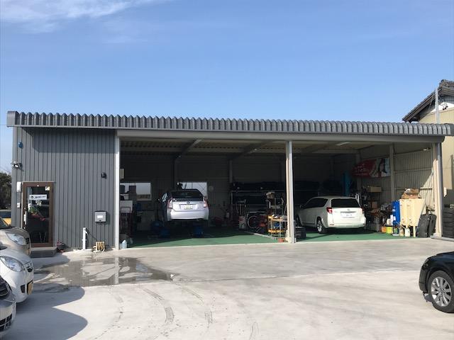 YAMADA AUTO(5枚目)