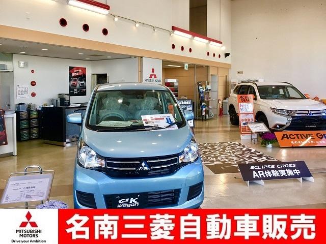 名南三菱自動車販売(株) クリーンカー小牧(5枚目)