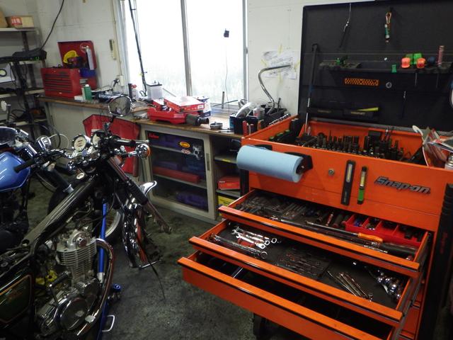 M-tec Auto エムテックオート(4枚目)