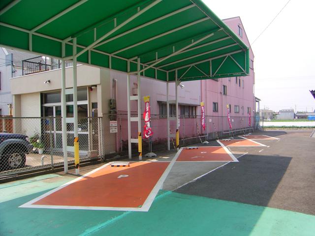 エフエルシー株式会社 イーカーライフ清須春日店 (5枚目)