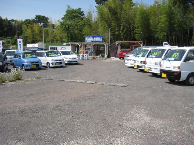 (株)平岡自動車(5枚目)