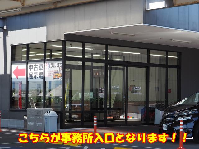 クルオク カインズ四日市店 【軽自動車&ミニバン&ハイブリッド&SUV専門店】(5枚目)