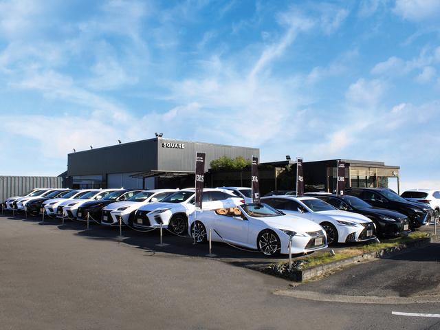 LEXUSカスタム専門店 トランプスクエア春日井店 (株)コンシークエンス(2枚目)