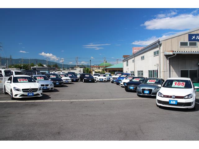 沼津ヤナセディベロップメント 御殿場営業所 中古車センター (4枚目)