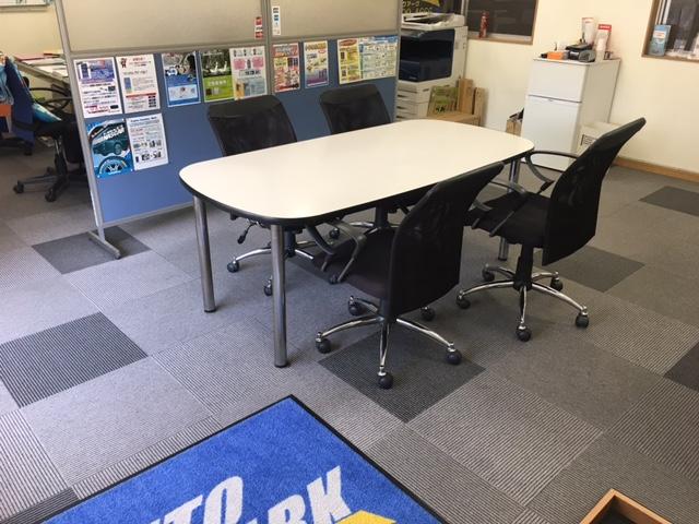 オートスクアーク株式会社(5枚目)