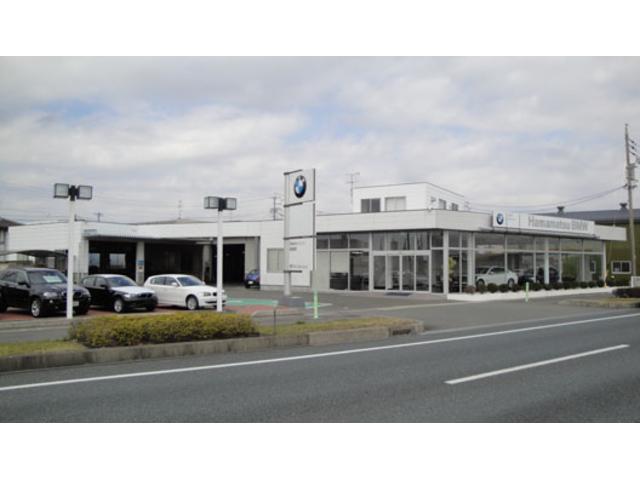 BMW Premium Selection長鶴