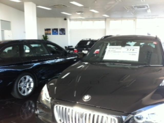 BMW Premium Selection長鶴(4枚目)
