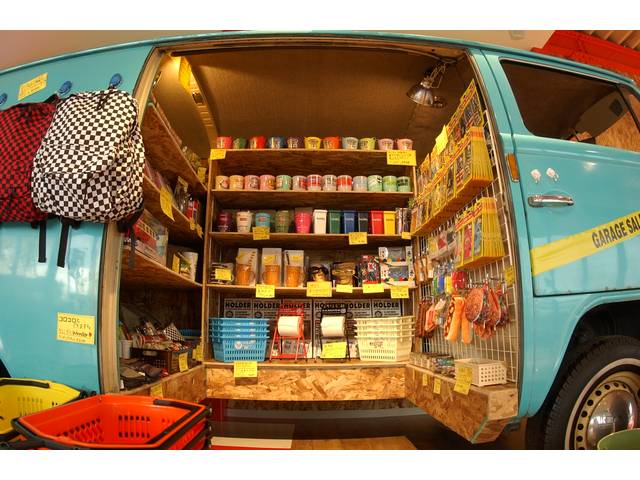 遊べる車の買取り屋 ビンゴガレージ(4枚目)