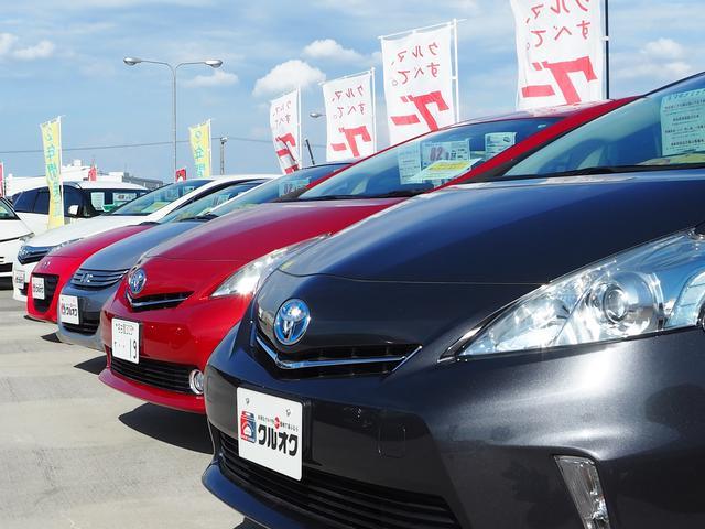 クルオク カーマ21稲沢店 【ミニバン&ハイブリッド&軽自動車専門店】