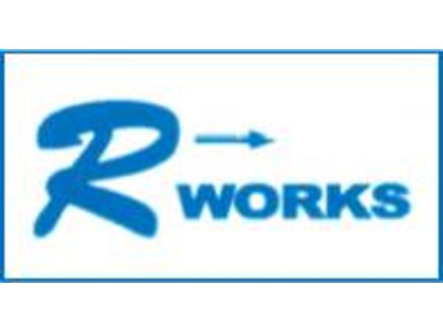 R-WORKS アール・ワークス