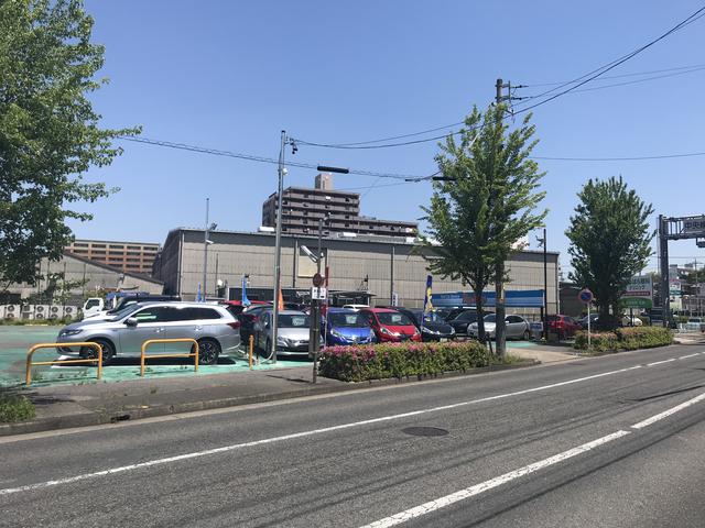 ビッグステージII(2枚目)