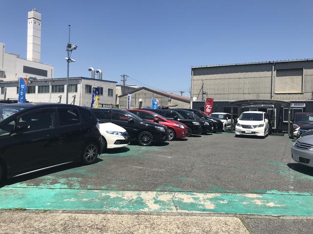 ビッグステージII(3枚目)