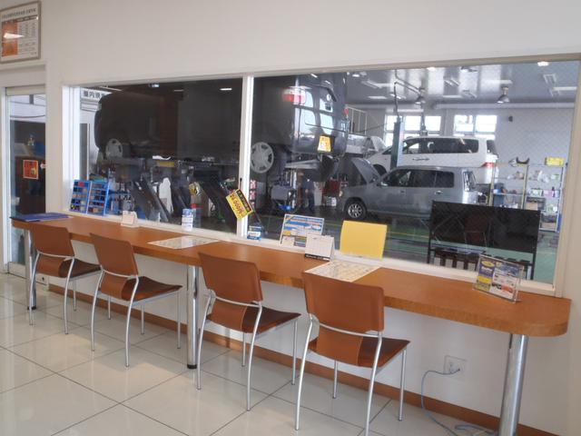 Enefle・Cars 四日市店 エネクスフリート株式会社(5枚目)