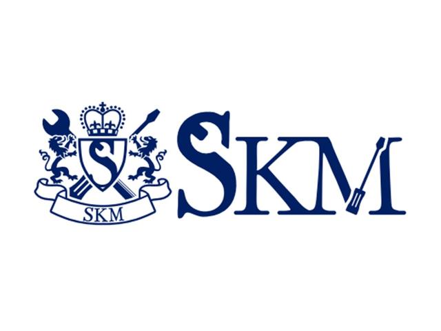 株式会社SKM(1枚目)