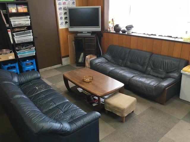(有)カワキタオート(3枚目)