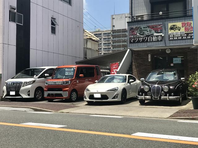 株式会社 マツザワ自動車(5枚目)