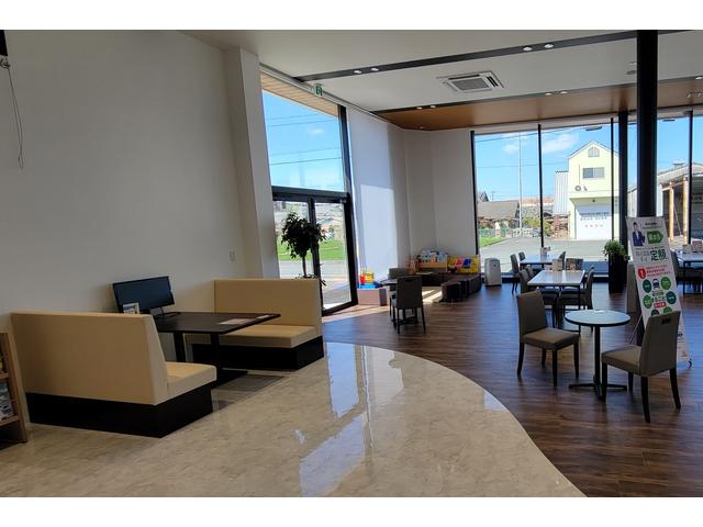ホンダカーズ松阪北 嬉野店(3枚目)