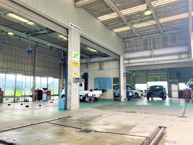 ホンダカーズ松阪北 嬉野店(5枚目)