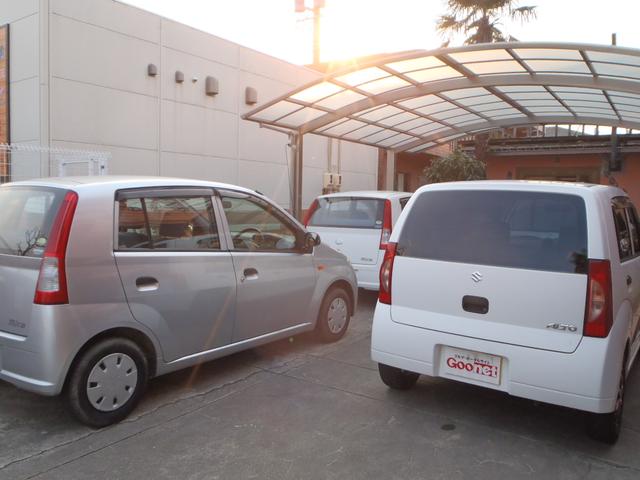 EIRINDO CAR SALES アウトレット(2枚目)