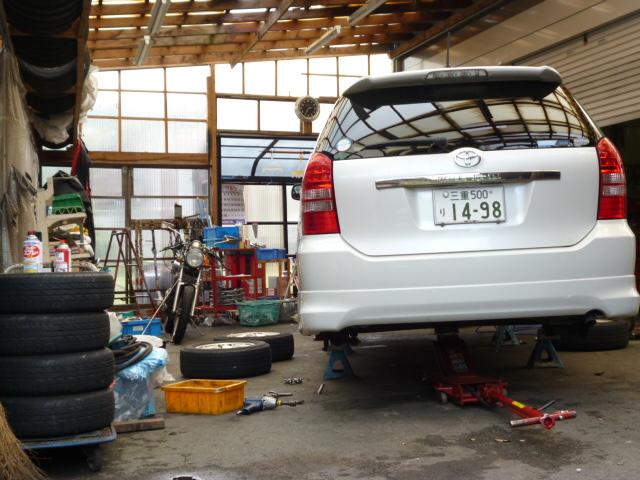 EIRINDO CAR SALES アウトレット(5枚目)