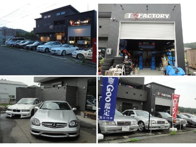 T-FACTORY(1枚目)
