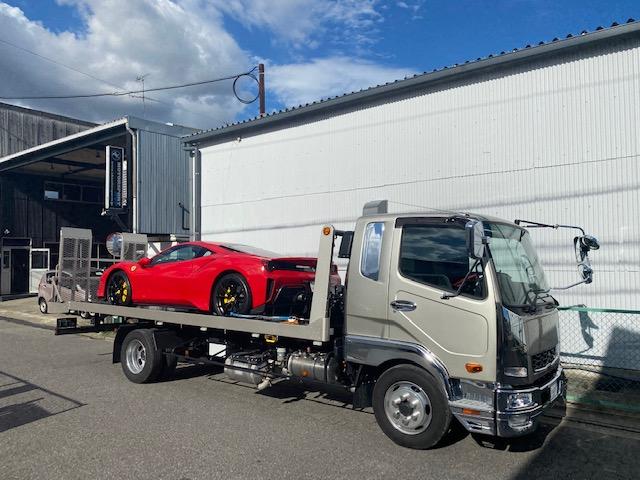 AK motorsport AK Inc.(5枚目)
