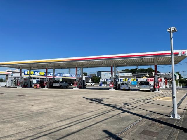 セルフ高岡店 エザキ株式会社(2枚目)