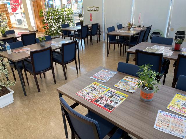 セルフ高岡店 エザキ株式会社(4枚目)
