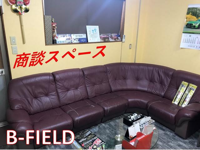 B-FIELD(2枚目)