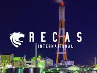 RECAS International リーカスインターナショナル 株式会社リョウシンホールディングス