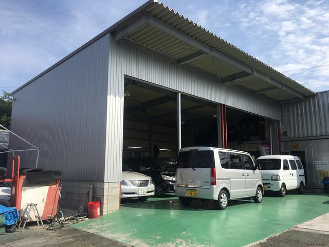 杉浦自動車商会(3枚目)