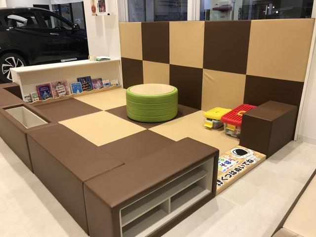 ホンダカーズ東海 大府店(5枚目)