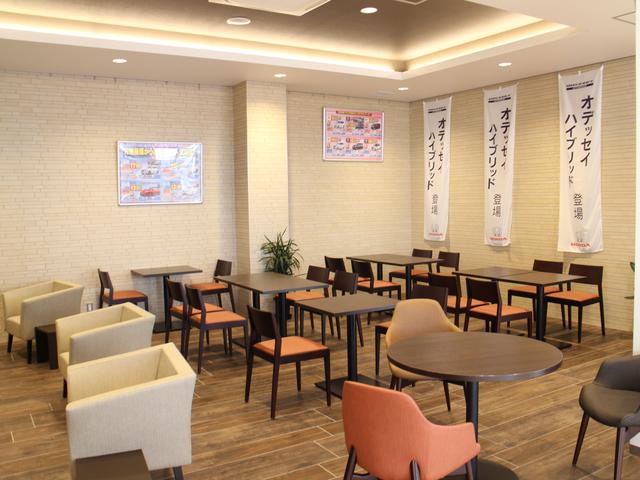 ホンダカーズ岐阜中央 柳津店(3枚目)
