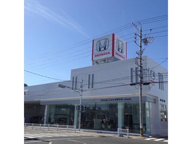 ホンダカーズ岐阜中央 大垣禾森店(2枚目)