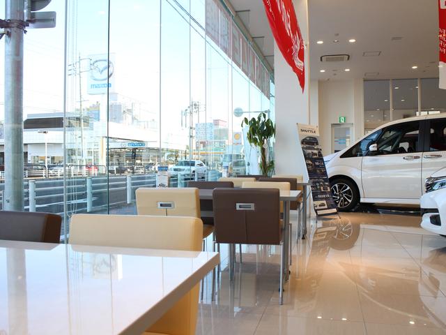 ホンダカーズ岐阜中央 大垣禾森店(4枚目)