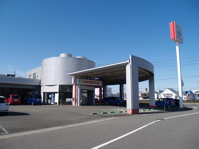 (株)ホンダカーズ岐阜 正木店(2枚目)