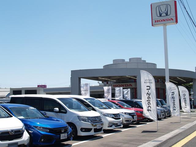 (株)ホンダカーズ岐阜 正木店(3枚目)