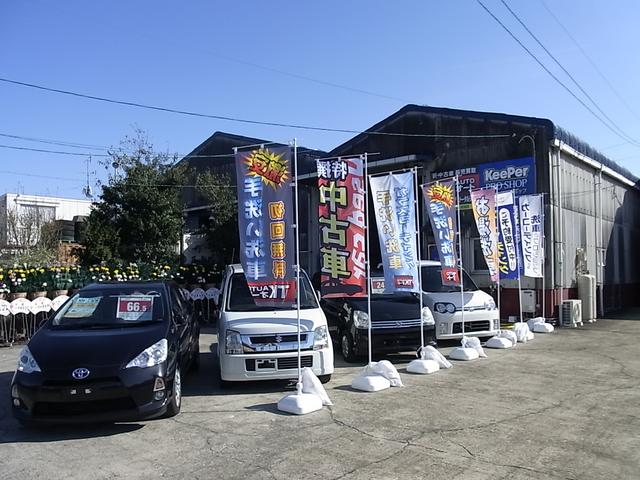 TKオート