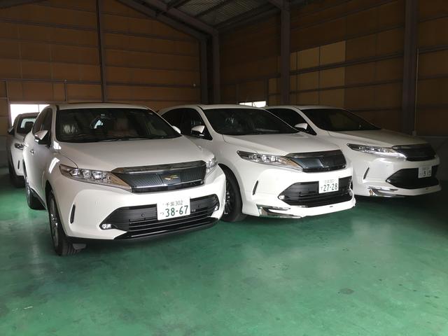 CAR RUSH(3枚目)