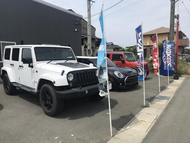 ガレージクルー伊勢(2枚目)