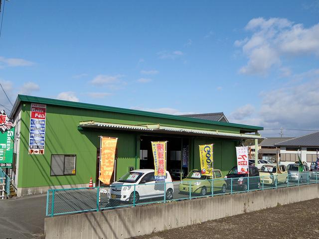 CAR SHOP グリーンフィールド(3枚目)