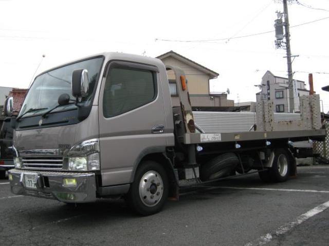 ガレージセブン(3枚目)