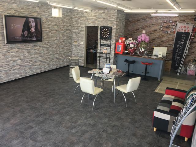 GARAGE REN 亀山店(5枚目)