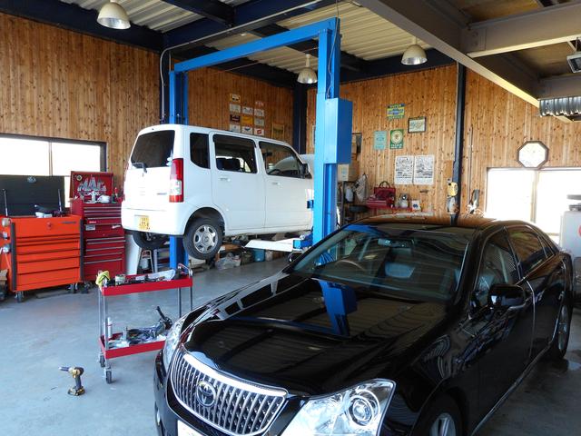 TRIBE PARK IN GARAGE(3枚目)