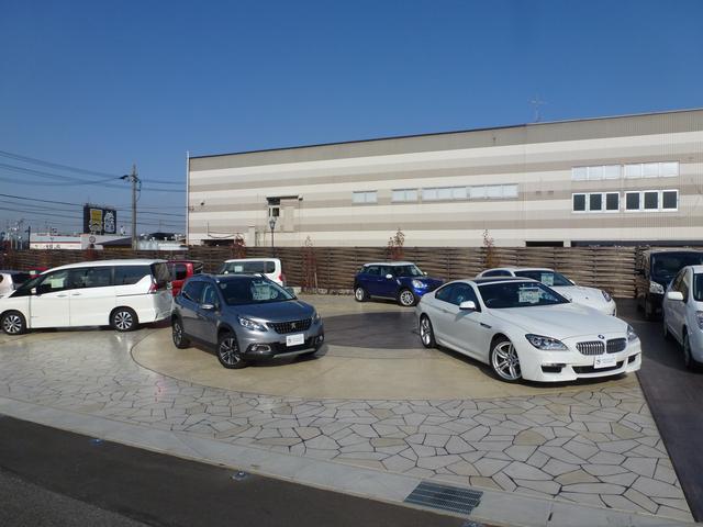 CAR GALLERY SHINMEI カーギャラリーシンメイ(4枚目)