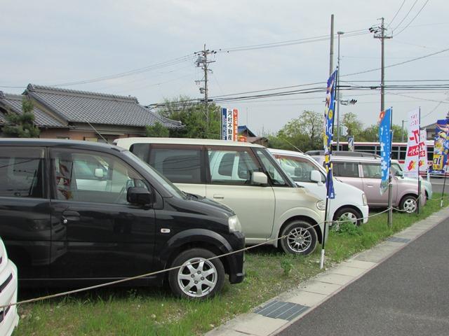 オートショップ ユノディエール(2枚目)