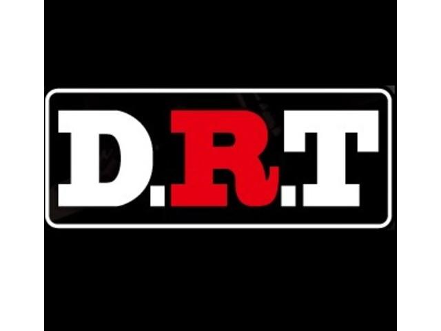 D・R・T(ディーアールティー)(1枚目)